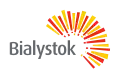 Official logo of Białystok
