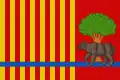 Flag of Biella