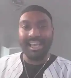 Big Baby Gandhi in 2022