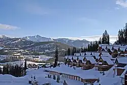 Arrowhead Village at Beaver Creek