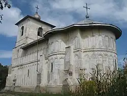 Saint Parascheva Church