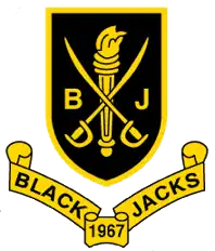 The Coat of Arms of the National Society of Blackjacks