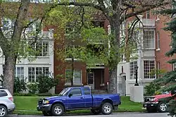 Blackmore Apartments, Bozeman