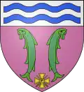 Coat of arms of Équihen-Plage