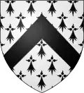Coat of arms of Armbouts-Cappel