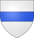 Coat of arms of Bioncourt