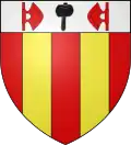 Coat of arms of Citry