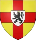 Coat of arms of Coyviller