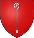 Coat of arms of Dimbsthal