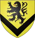 Coat of arms of Donnenheim