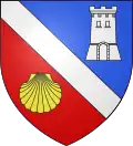 Coat of arms of Duranus