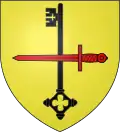 Coat of arms of Durlinsdorf