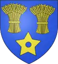 Coat of arms of Isbergues