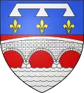 Coat of arms of Joinville-le-Pont