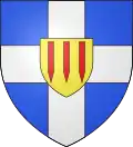 Coat of arms of Landres