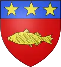 Coat of arms of Mirepoix