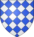 Coat of arms of Neufmanil