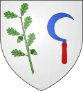 Coat of arms of Offwiller