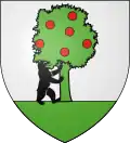 Coat of arms of Riez