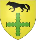 Coat of arms of Sommeval