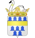 Coat of arms of Tongeren