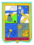 Coat of arms of Pamandzi