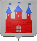 Coat of arms of Waremme