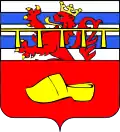 Coat of arms of Nassogne