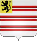 Coat of arms of Berrien