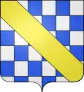 Coat of arms of Assier
