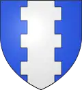 Coat of arms of Cailhau