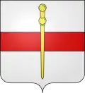 Coat of arms of Conthil