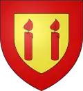 Coat of arms of Falck
