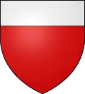 Coat of arms of Forest-sur-Marque