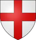 Coat of arms of Fromelles