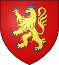 Coat of arms of Haubourdin