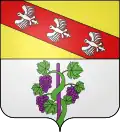 Coat of arms of Klang