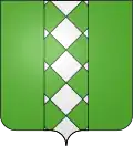 Coat of arms of Les Angles