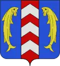 Coat of arms of Longecourt-en-Plaine