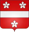 Coat of arms of Plouagat