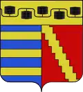Coat of arms of Remilly-en-Montagne