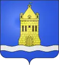 Coat of arms of Saint-Apollinaire