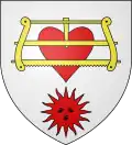 Coat of arms of Sondersdorf