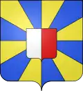 Coat of arms of Spincourt