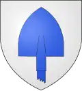 Coat of arms of Stosswihr