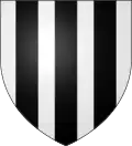 Coat of arms of Verny