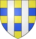 Coat of arms of Vichy