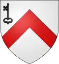 Coat of arms of Dudzele