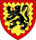 Coat of arms of Merelbeke