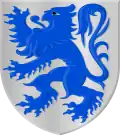 Coat of arms of Tervuren